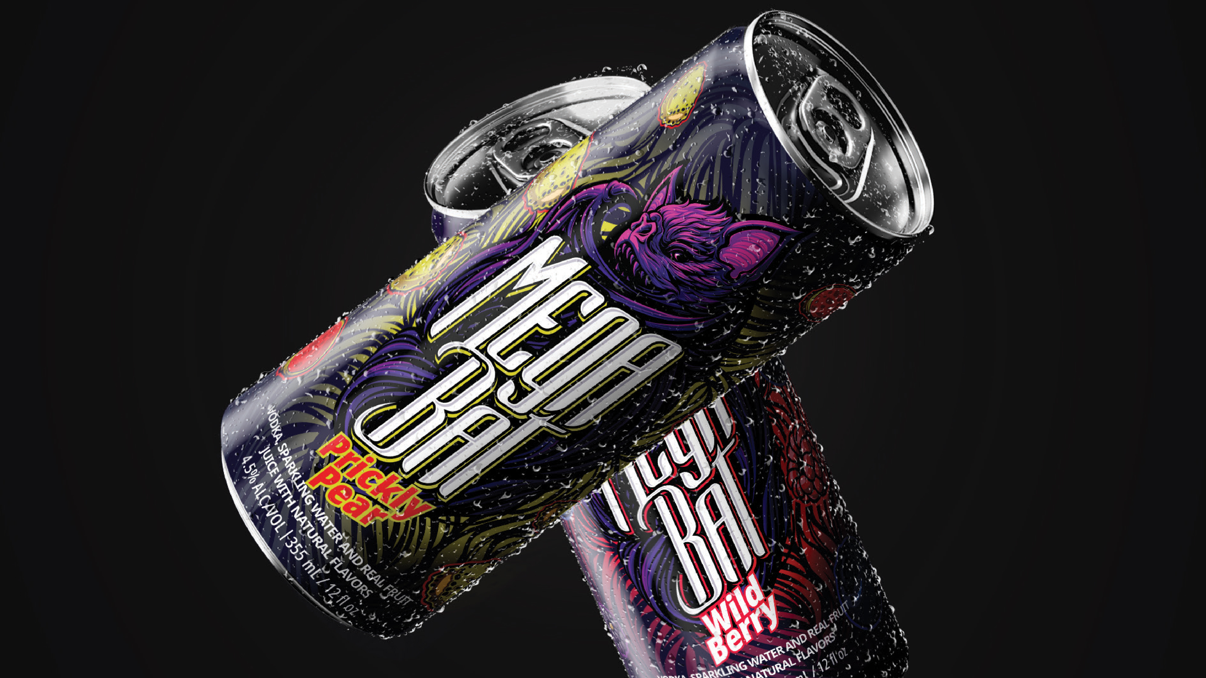 Mega Bar